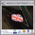 High Quality Exquisite Elastic The United Kingdom Car Side Mirror Flag